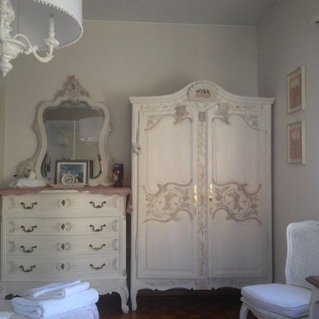 Casa Grandis Dimora Di Charme Nel Cuore Di Bordighera Leilighet Eksteriør bilde
