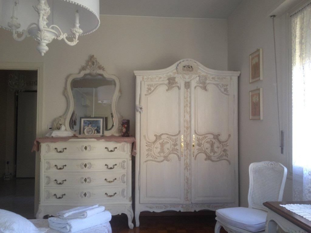 Casa Grandis Dimora Di Charme Nel Cuore Di Bordighera Leilighet Eksteriør bilde