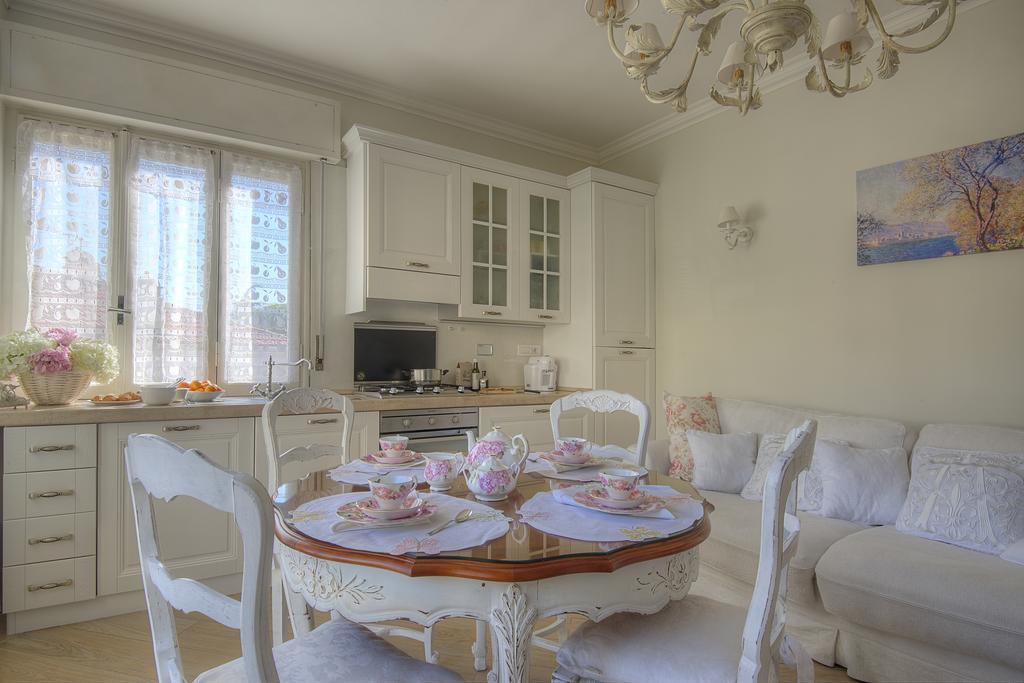 Casa Grandis Dimora Di Charme Nel Cuore Di Bordighera Leilighet Eksteriør bilde